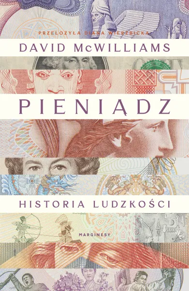 Pieniądz. Historia ludzkości zdjęcie 1