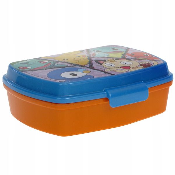 Śniadaniówka Stor Pokémon 750 ml zdjęcie 3