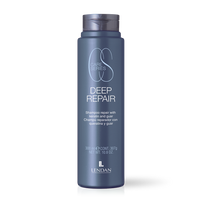 LENDAN Szampon do włosów zniszczonych DEEP REPAIR - 300ml
