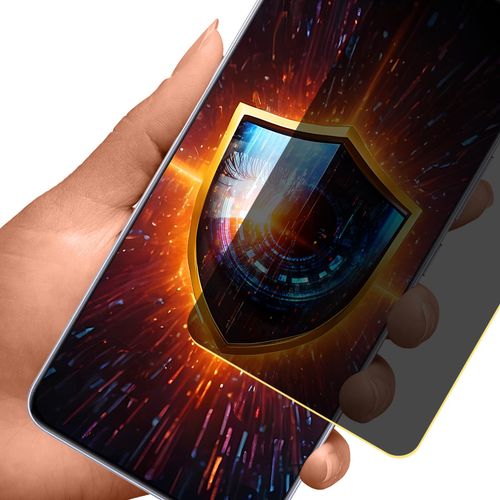 oppo a5 pro 5g - 3mk silky matt privacy na Arena.pl