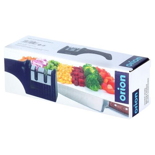 Ostrzałka do noży podwójna na Arena.pl