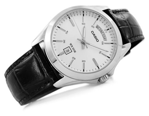 Zegarek Męski Casio MTP-1370L-7AVDF na Arena.pl
