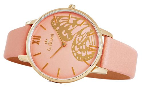 Zegarek Damski G.Rossi 12177A5-5E2 + BOX na Arena.pl