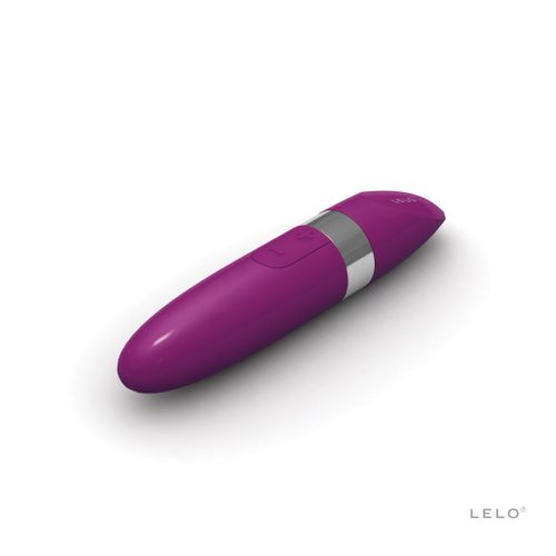 Wibrator - Lelo Mia 2 Vibrator Deep Rose na Arena.pl