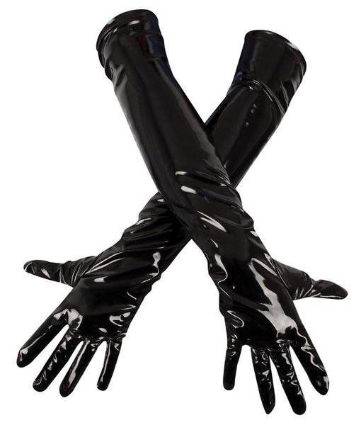 Vinyl Gloves S zdjęcie 5