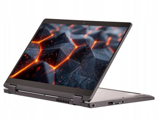 DELL 5300 2w1 13 cali i5 8Gen 32GB 512GB SSD NVMe HDMI dotykowy 360 na Arena.pl