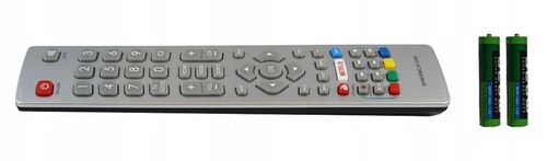 Pilot do TV Sharp LC-40FI5342E na Arena.pl