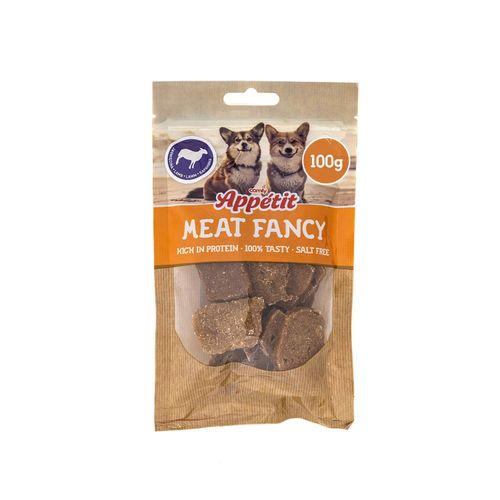 Comfy Appetit Fancy Lamb 100g - przysmak dla psów filety z jagnięciny na Arena.pl