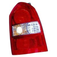 LAMPA TYLNA PRAWA HYUNDAI TUCSON I 2004 2005 2006 2007 2008 2009