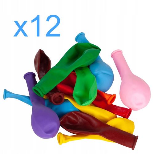 WYRZUTNIA BALONOWA DO BALONÓW AERODYNAMICZNY SAMOCHÓD POMPKA DLA DZIECI na Arena.pl