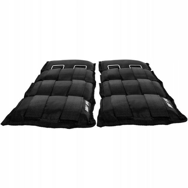 Zestaw obciążników 8kg (2x4kg) zdjęcie 5