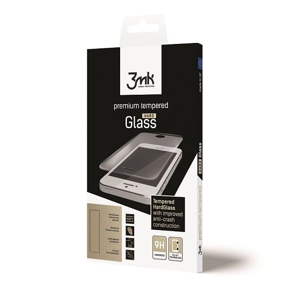 3MK HardGlass iPhone 11 Pro 5,8" zdjęcie 1