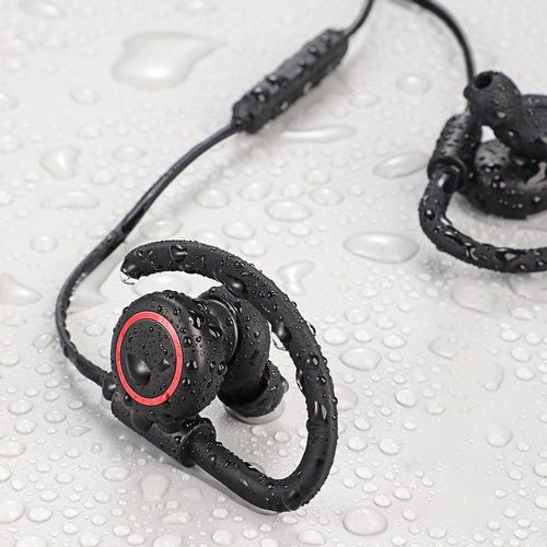 BASEUS S17 SPORT WIRELESS EARPHONE BLACK na Arena.pl