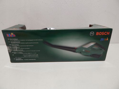 Dmuchawa do liści KLEIN Bosch 2776 na Arena.pl