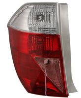 Honda FR-V 05-06 Lampa tylna lewa