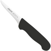 nóż kuchenny do trybowania trybownik seria 2900 dł. 100/243 mm