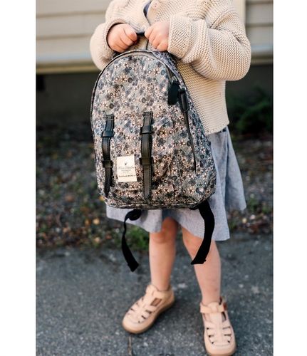 Elodie Details - Plecak BackPack MINI - Petite Botanic na Arena.pl