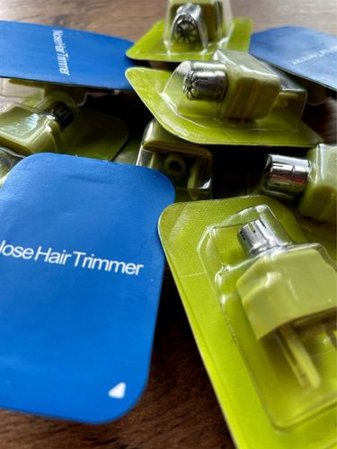 TRYMER DO NOSA DO PHILIPS ONEBLADE QP2520 QP2530 na Arena.pl