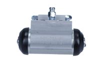 CYLINDEREK HAM. FORD FIESTA/FUSION/KA/PUMA 00-12 LE/PR