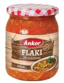 Ankor Flaki po zamojsku 500 g