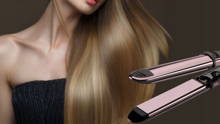 BABYLISS PRO PROSTOWNICA ELIPSTYLE BAB3500E zdjęcie 5