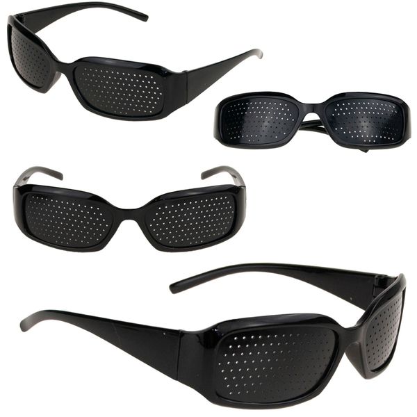 OKULARY LECZĄCE WZROK AJURWEDYJSKIE KOREKCYJNE zdjęcie 1