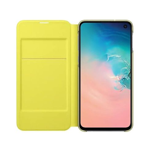Samsung etui LED View Cover do S10e biały na Arena.pl
