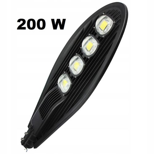 LAMPA LATARNIA 200W ULICZNA na Arena.pl
