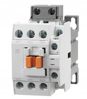 STYCZNIK LG LS MC-18A MOCY 18A 7,5kW 230V AC PRZEKAŹNIK 3P NOWY OKAZJA