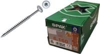 WKRĘT TALERZOWY 100 SZT 6*160MM TX WIROX SPAX