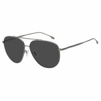 Okulary przeciwsłoneczne Męskie Hugo Boss BOSS-1296-F-S-R8063M9 ø 63 mm