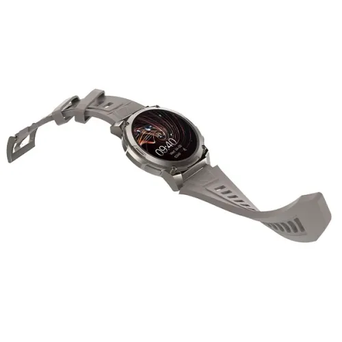 smartwatch hifuture futurego mix2 - szary na Arena.pl