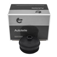 Obudowa filtra oleju AUDI A4 B6 2003 2004 2005