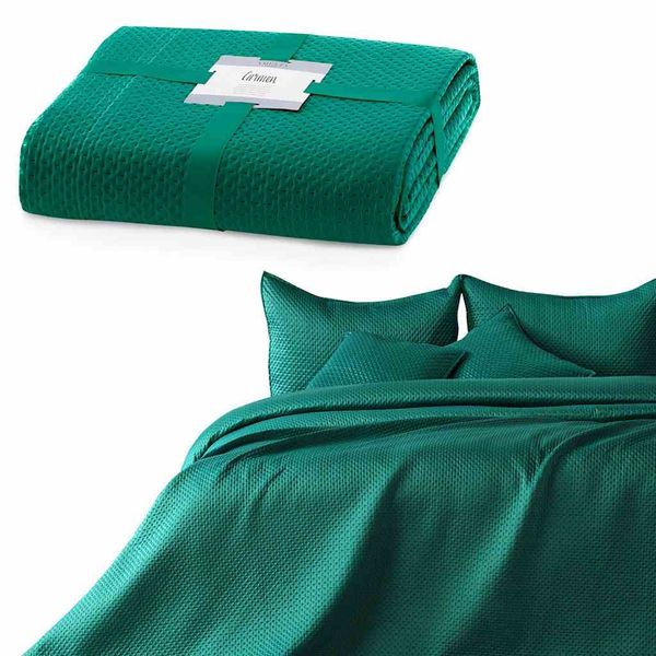 BEDS/AH/CARMEN/ALPINEGREEN/240x260 zdjęcie 1