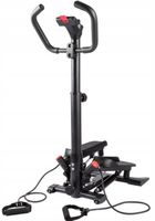 STEPPER SKRĘTNY TRENAŻER DO RĄK I NÓG CRIVIT