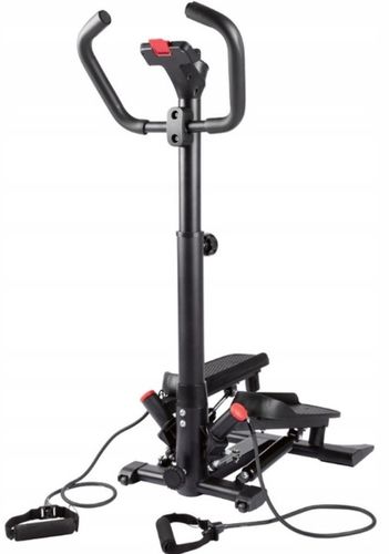 STEPPER SKRĘTNY TRENAŻER DO RĄK I NÓG CRIVIT na Arena.pl