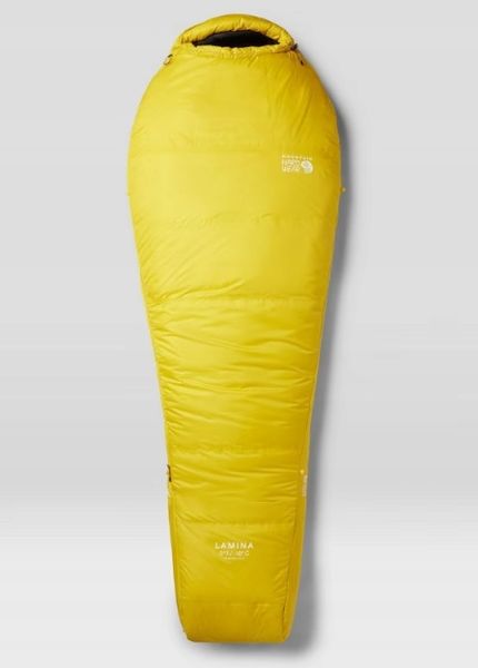 Mountain Hardwear Lamina 0F / -18C - Śpiwor zdjęcie 1