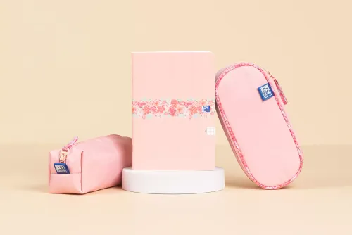 Piórnik saszetka Oxford na Arena.pl