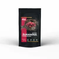 Suszona żurawina w Czekoladzie bez Cukru Arco Sweets, 80g