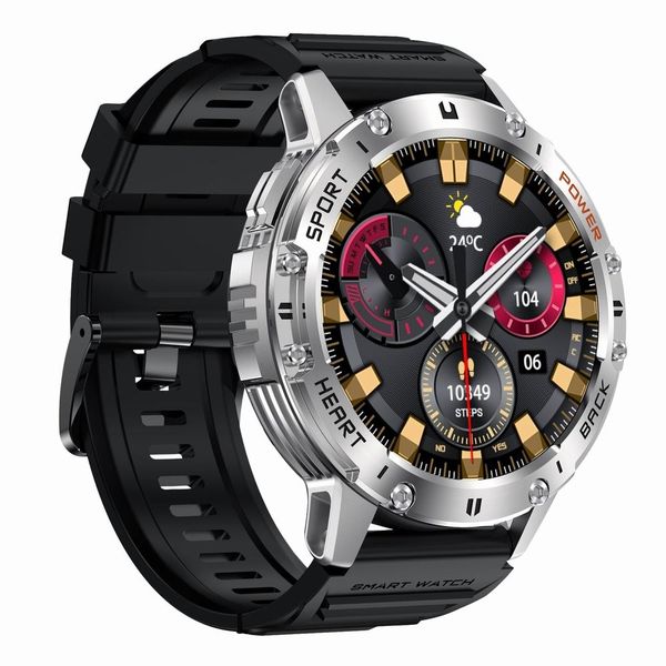 smartwatch gravity gt22-2 zdjęcie 12