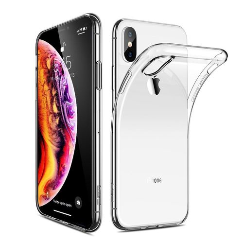 ESR ESSENTIAL IPHONE XS MAX CLEAR na Arena.pl