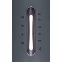 Czajnik elektryczny bezprzewodowy Kohersen Modern SZYBKIE NAGRZEWANIE 3000W