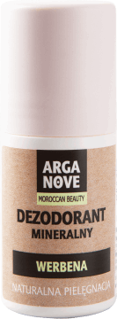 ARGANOVE  50 ml na Arena.pl