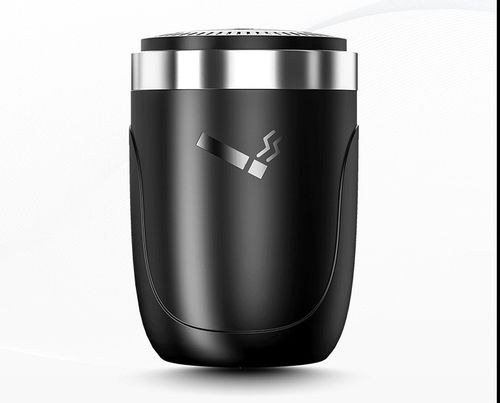 Popielniczka VW do samochodu. na Arena.pl