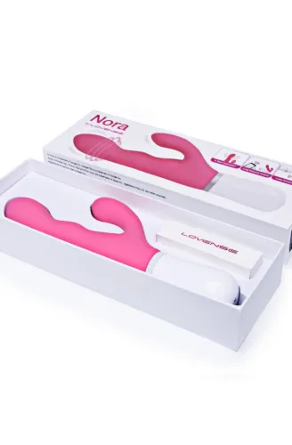 Wibrator - Lovense Nora Vibrator na Arena.pl