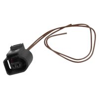 ZEST. NAP. WIĄZKI CZUJNIKA TEMP. SEAT LEON ST 2014 2015 2016 2017 2018