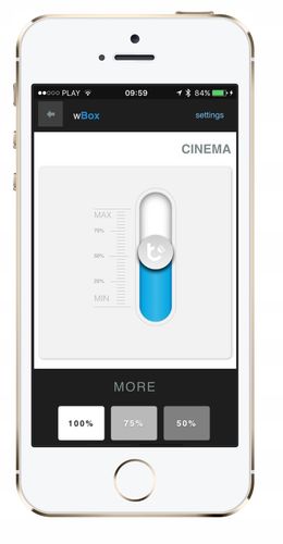 Sterownik Blebox DimmerBox WiFi na Arena.pl