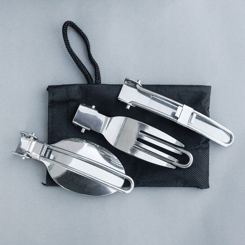 zestaw garnków campingowych expedition tekson na Arena.pl