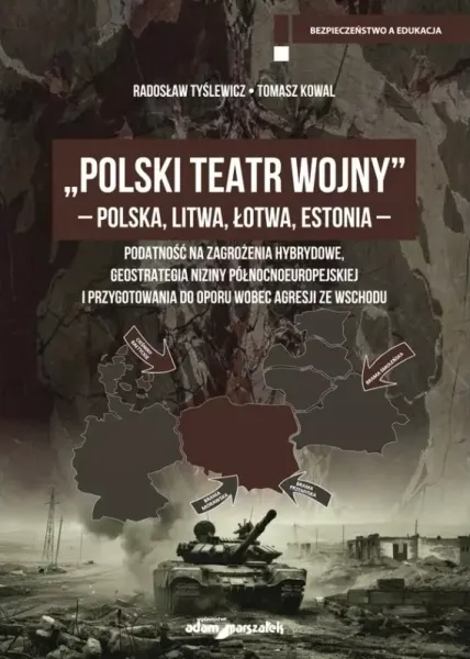 Polski Teatr Wojny zdjęcie 1