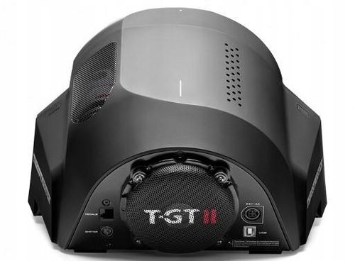 Kierownica Thrustmaster T-GT II Pack do PS5 PS4 PC Force Feedback na Arena.pl